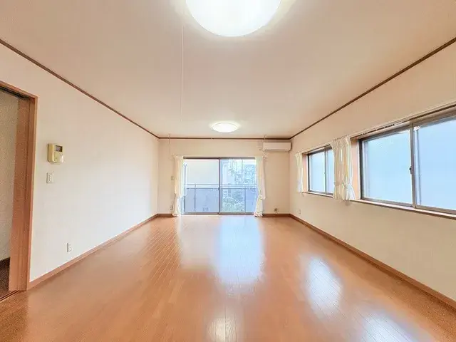 Propiedad 5K Barrio de Urawa Ciudad de Saitama Prefectura de Saitama (7)