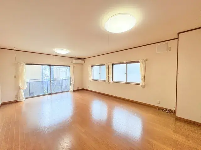 Propiedad 5K Barrio de Urawa Ciudad de Saitama Prefectura de Saitama (9)