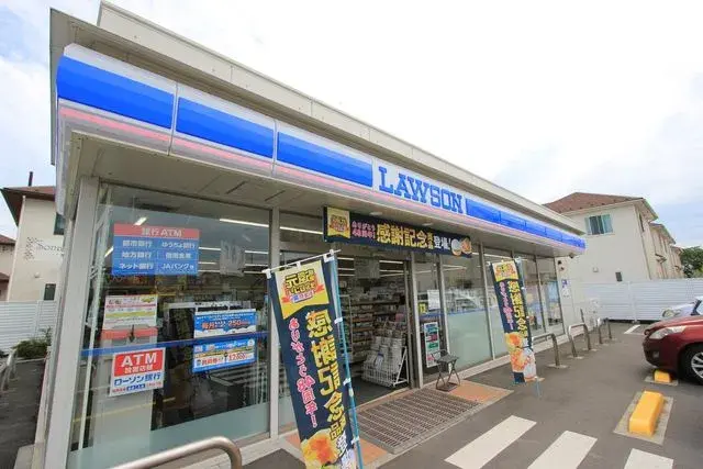 4LDK物件 越谷市 埼玉県 (3)