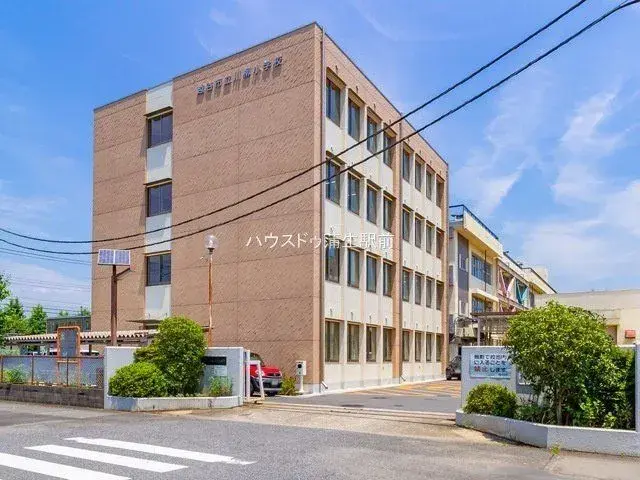 4LDK物件 越谷市 埼玉県 (5)