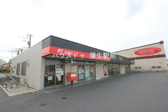 4LDK物件 越谷市 埼玉県 (6)