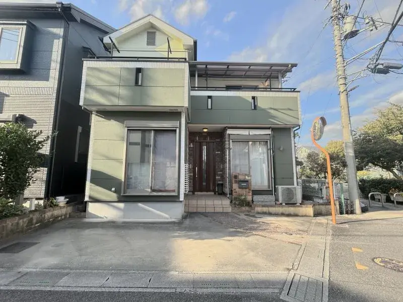 Akiya in Saitama