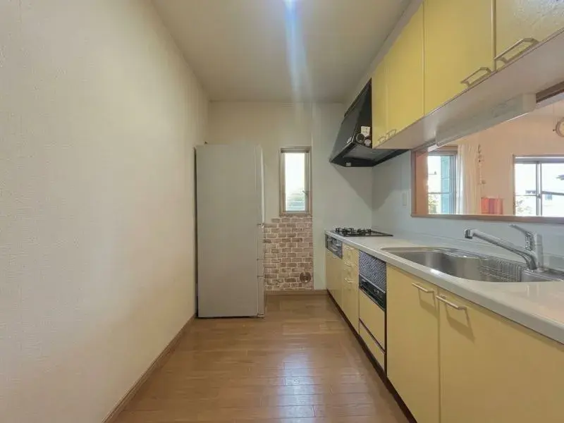 4LDK Ciudad de Soka Prefectura de Saitama (14)