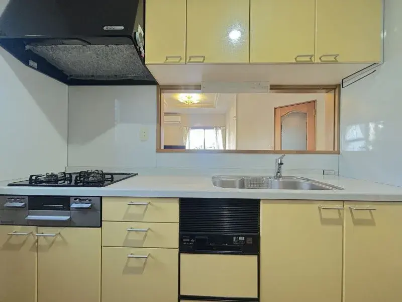 4LDK Ciudad de Soka Prefectura de Saitama (15)