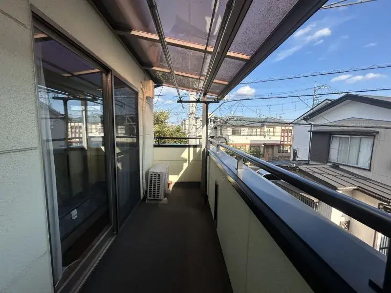 4LDK Ciudad de Soka Prefectura de Saitama (4)