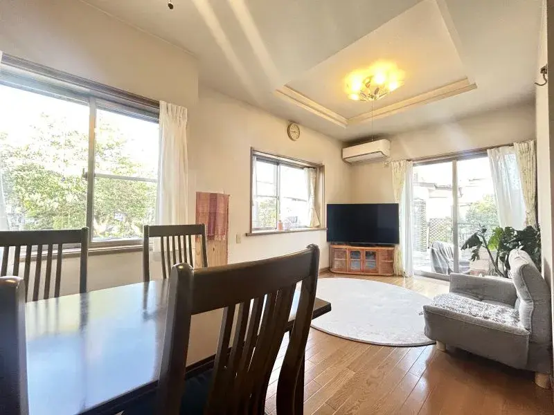 4LDK Ciudad de Soka Prefectura de Saitama (8)