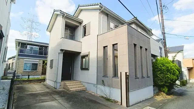 Akiya in 上尾市