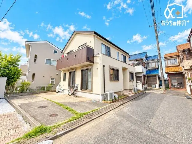 Akiya in Saitama
