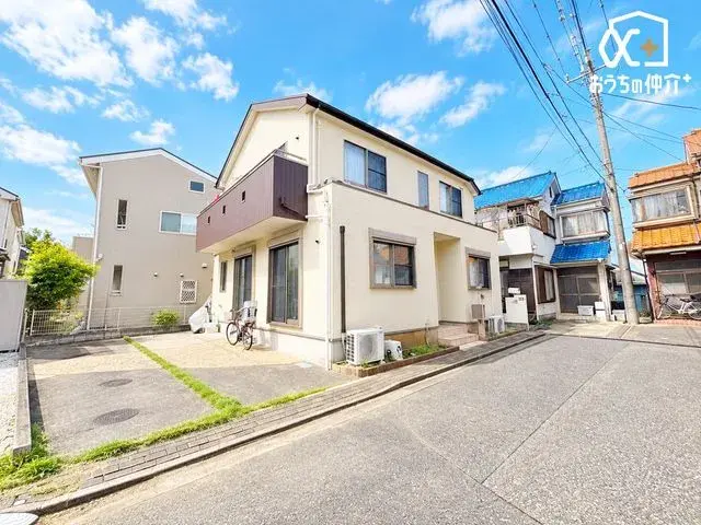 3LDK Tokorozawa City Saitama Prefecture (2)