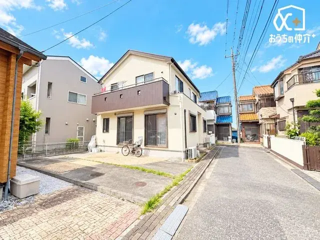 3LDK Tokorozawa City Saitama Prefecture (5)