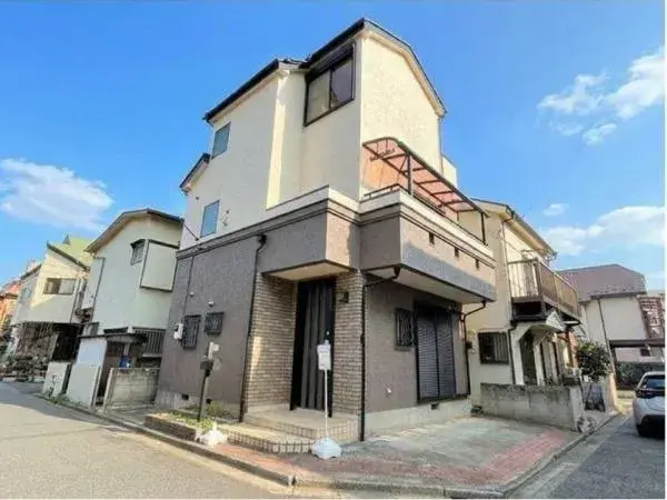 Akiya in Saitama