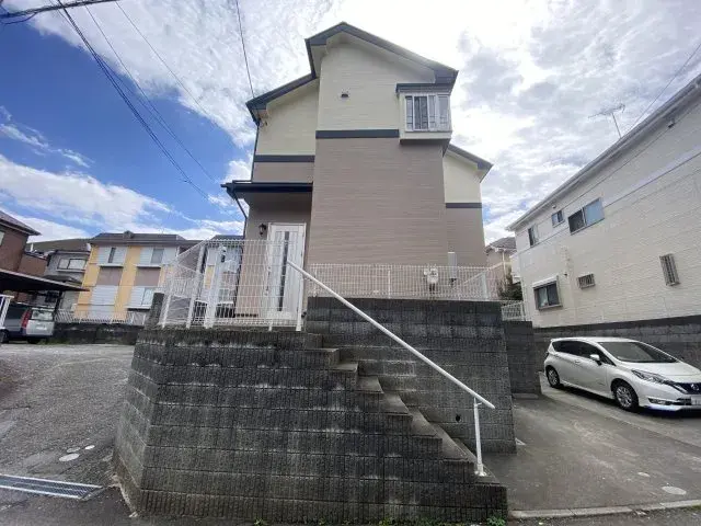 Akiya in Saitama