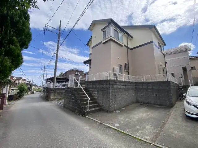 3LDK物件 所沢市 埼玉県 (5)