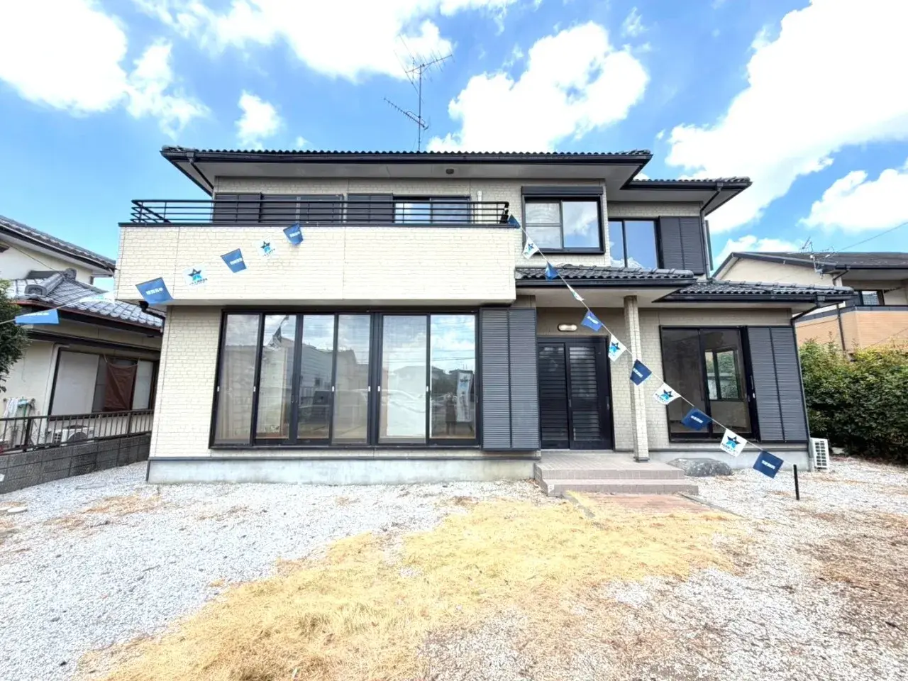 Akiya in Saitama