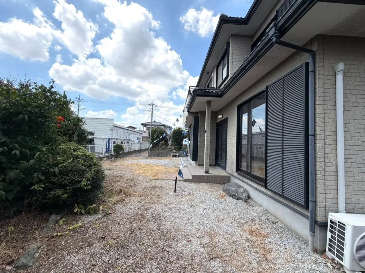 5SLDK Property Fukaya City Saitama Prefecture (2)