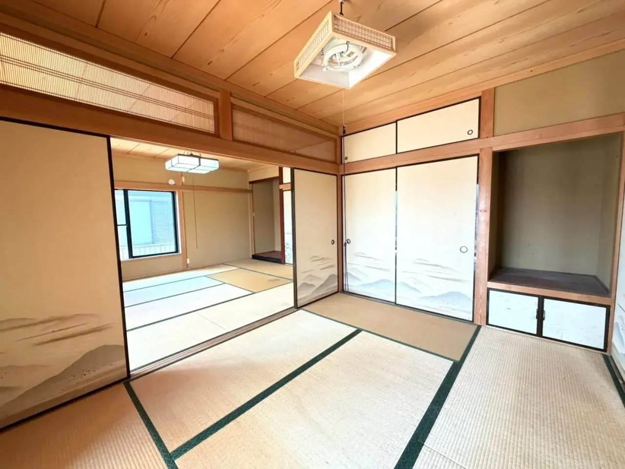 5SLDK Property Fukaya City Saitama Prefecture (11)
