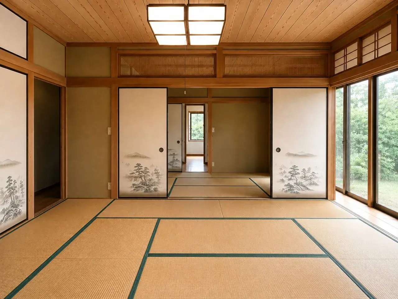 5SLDK Property Fukaya City Saitama Prefecture (12)