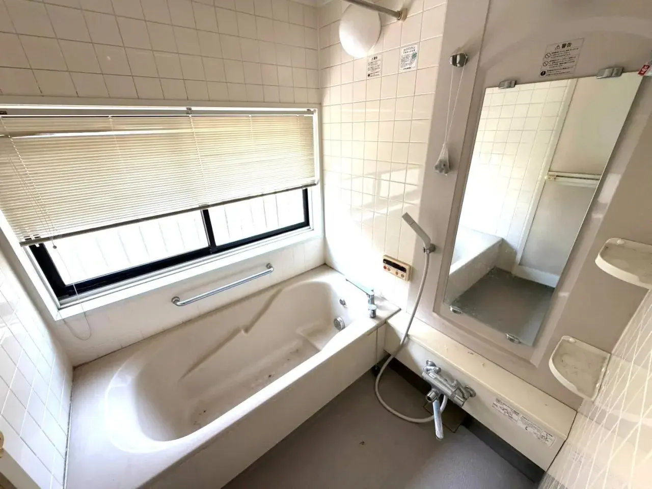 5SLDK Property Fukaya City Saitama Prefecture (16)