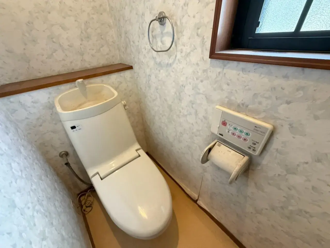5SLDK Property Fukaya City Saitama Prefecture (17)