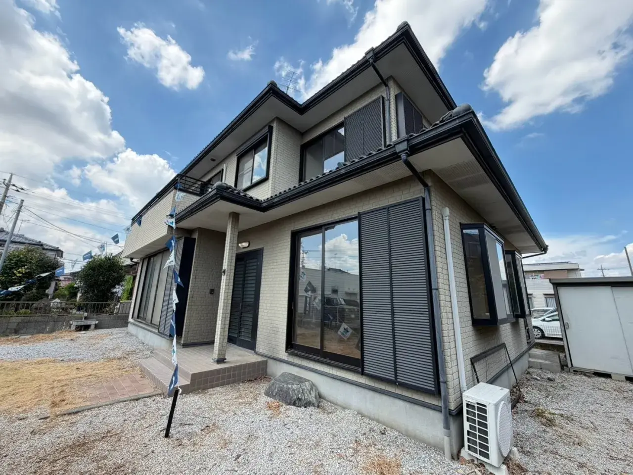 5SLDK Property Fukaya City Saitama Prefecture (3)