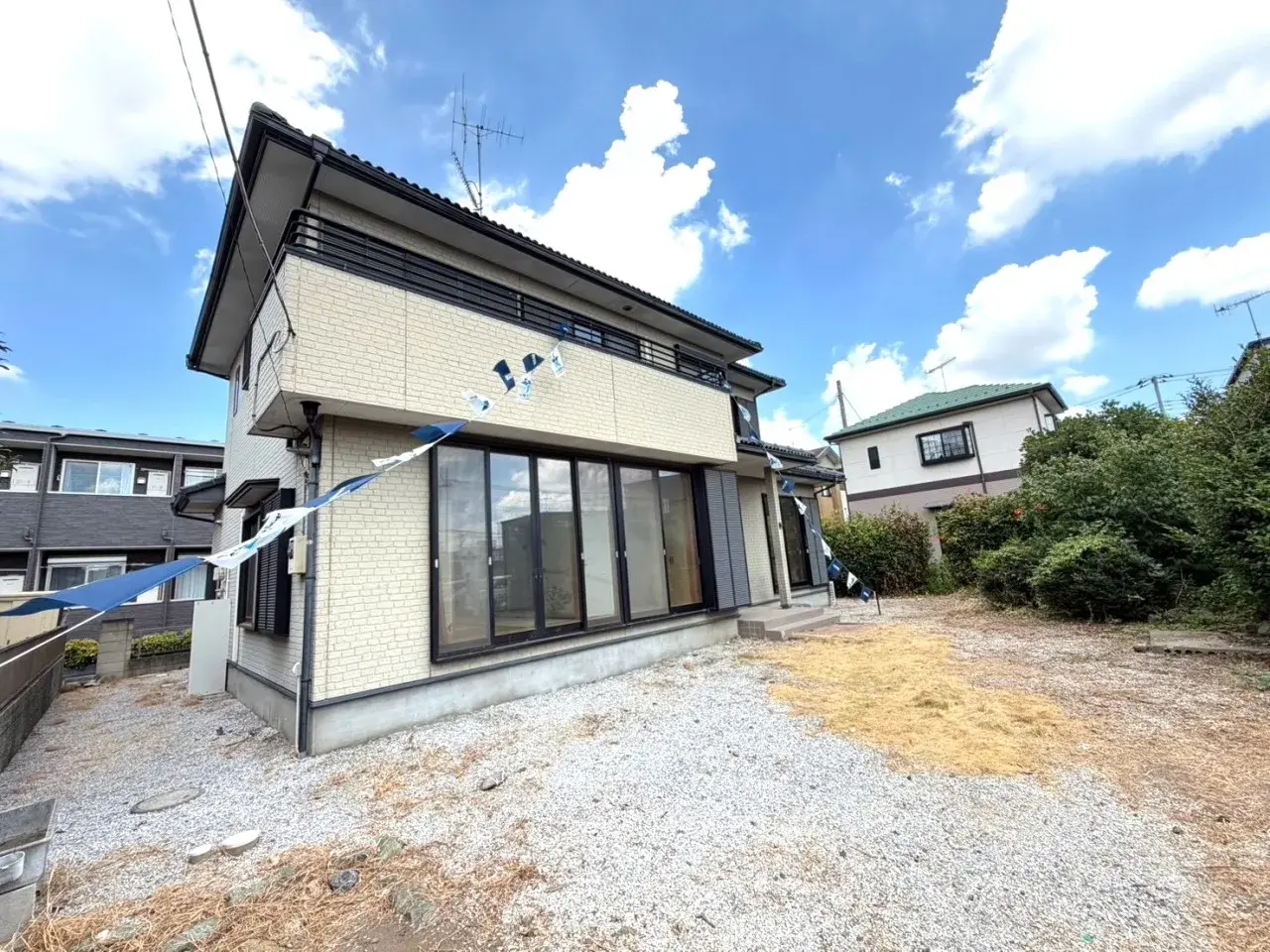 5SLDK Property Fukaya City Saitama Prefecture (4)