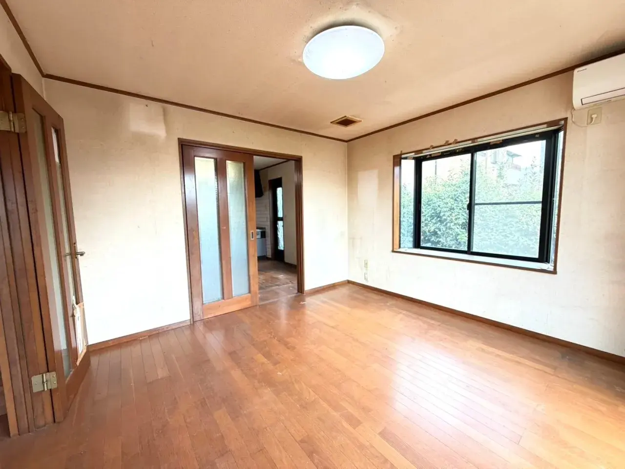 5SLDK Property Fukaya City Saitama Prefecture (5)