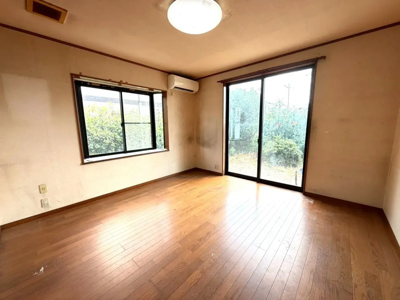 5SLDK Property Fukaya City Saitama Prefecture (6)