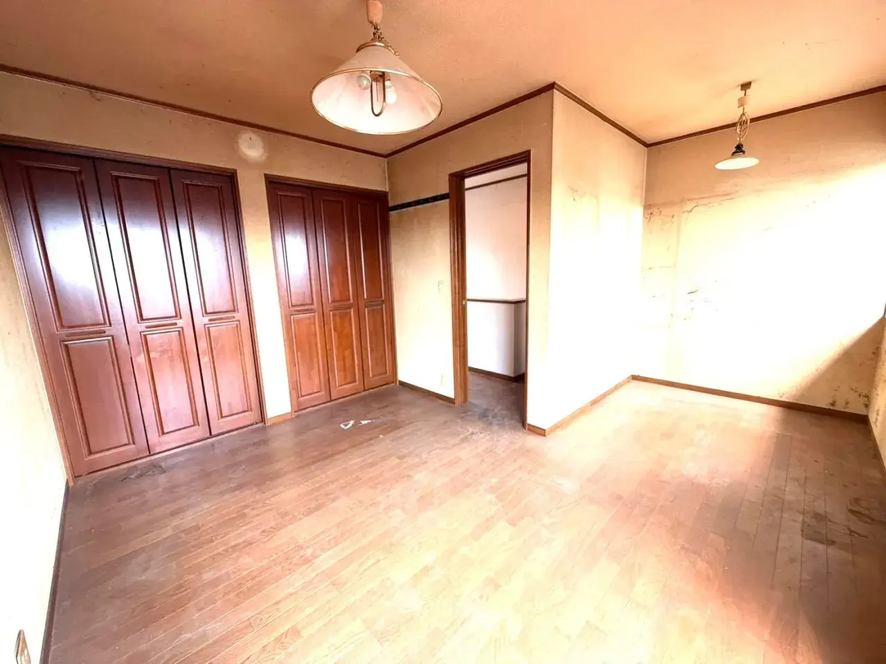 5SLDK Property Fukaya City Saitama Prefecture (8)
