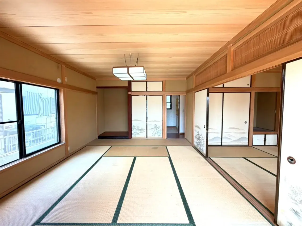 5SLDK Property Fukaya City Saitama Prefecture (9)