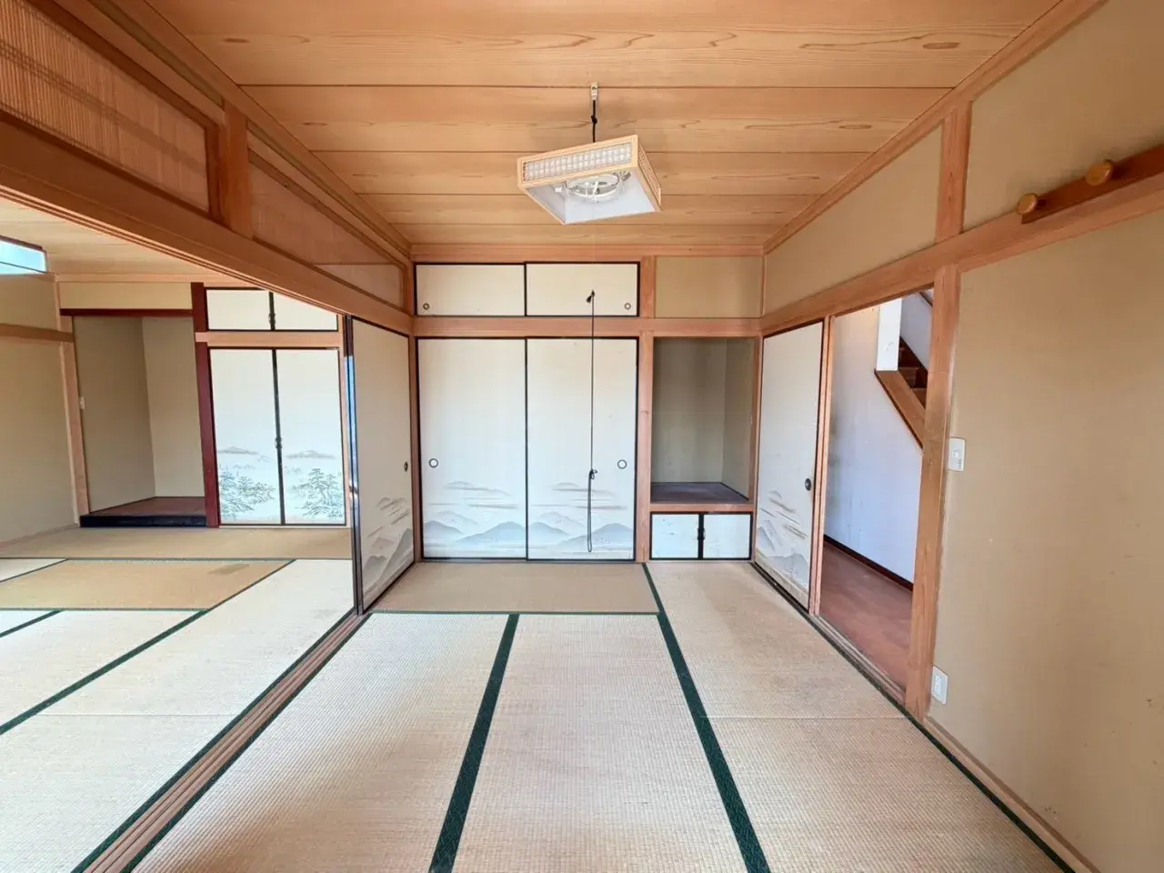 5SLDK Property Fukaya City Saitama Prefecture (10)