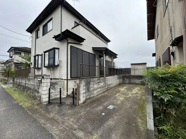 Akiya in Saitama