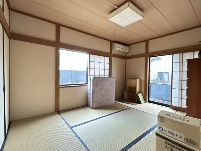 4LDK Ville de Higashimatsuyama Préfecture de Saitama (13)