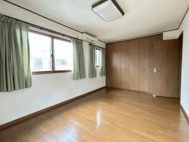 4LDK Ville de Higashimatsuyama Préfecture de Saitama (4)