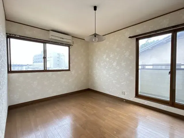 4LDK Ville de Higashimatsuyama Préfecture de Saitama (9)