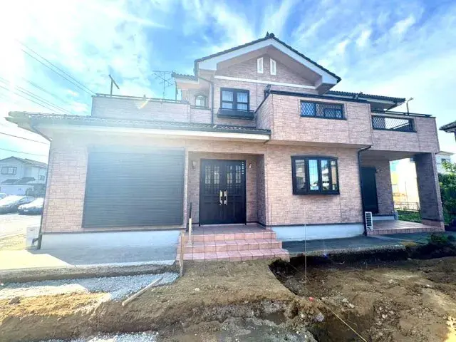6SLDK Propriété Matsubushi-machi Préfecture de Saitama (2)