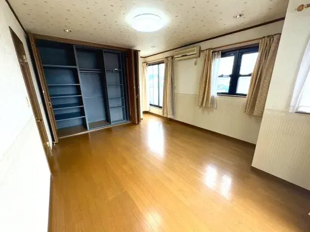 6SLDK Propriété Matsubushi-machi Préfecture de Saitama (11)