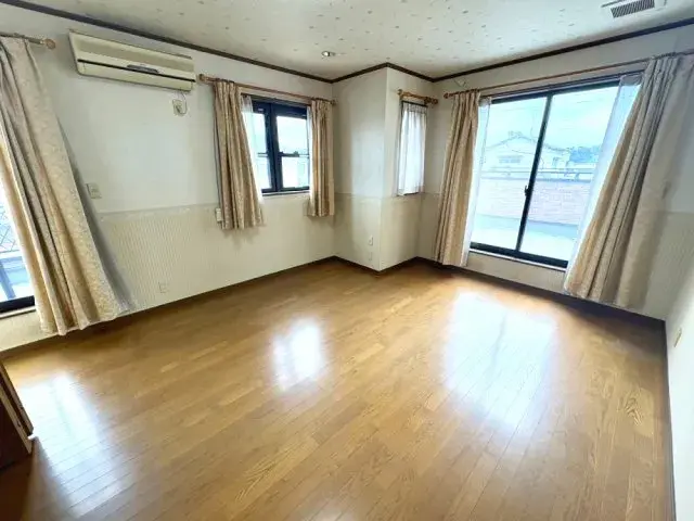 6SLDK Propriété Matsubushi-machi Préfecture de Saitama (12)
