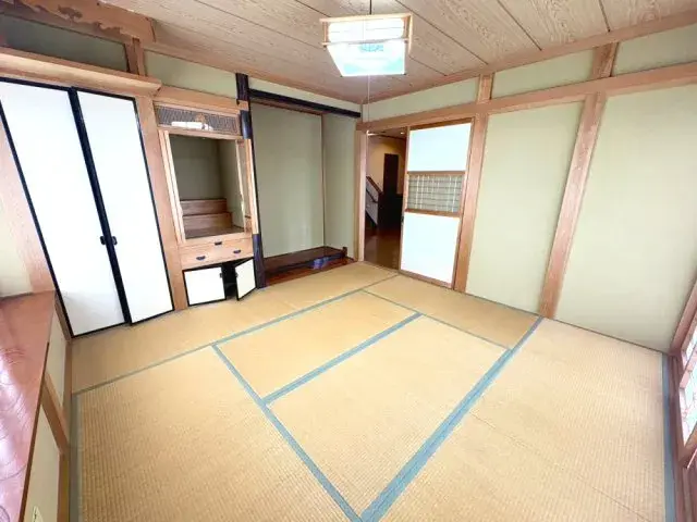 6SLDK Propriété Matsubushi-machi Préfecture de Saitama (19)