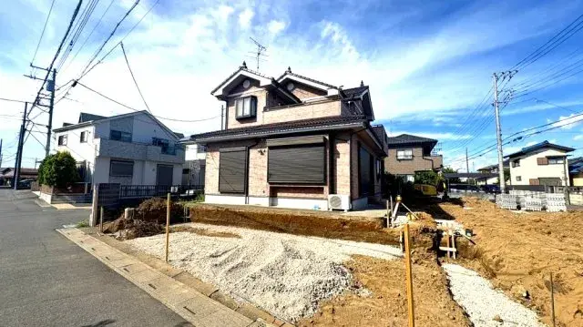 6SLDK Propriété Matsubushi-machi Préfecture de Saitama (3)