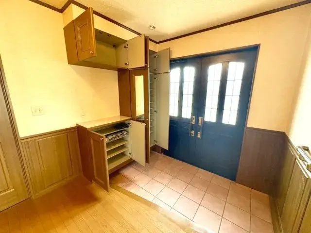 6SLDK Propriété Matsubushi-machi Préfecture de Saitama (22)