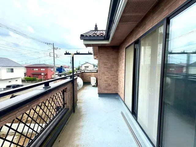 6SLDK Propriété Matsubushi-machi Préfecture de Saitama (24)
