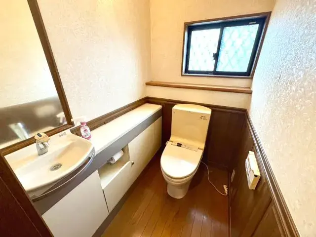 6SLDK Propriété Matsubushi-machi Préfecture de Saitama (27)