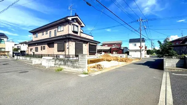 6SLDK Propriété Matsubushi-machi Préfecture de Saitama (4)