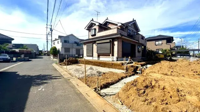 6SLDK Propriété Matsubushi-machi Préfecture de Saitama (5)