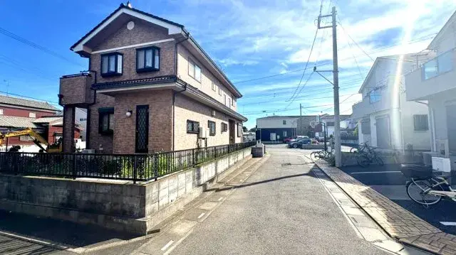 6SLDK Propriété Matsubushi-machi Préfecture de Saitama (6)