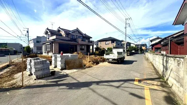 6SLDK Propriété Matsubushi-machi Préfecture de Saitama (7)