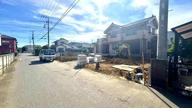 6SLDK Propriété Matsubushi-machi Préfecture de Saitama (8)