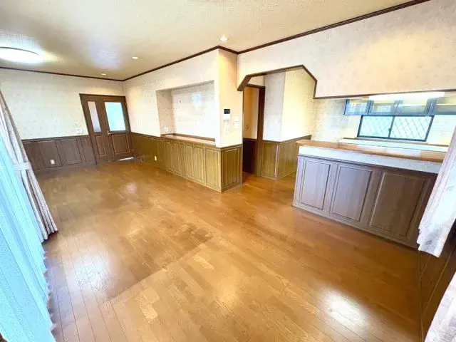 6SLDK Propriété Matsubushi-machi Préfecture de Saitama (9)