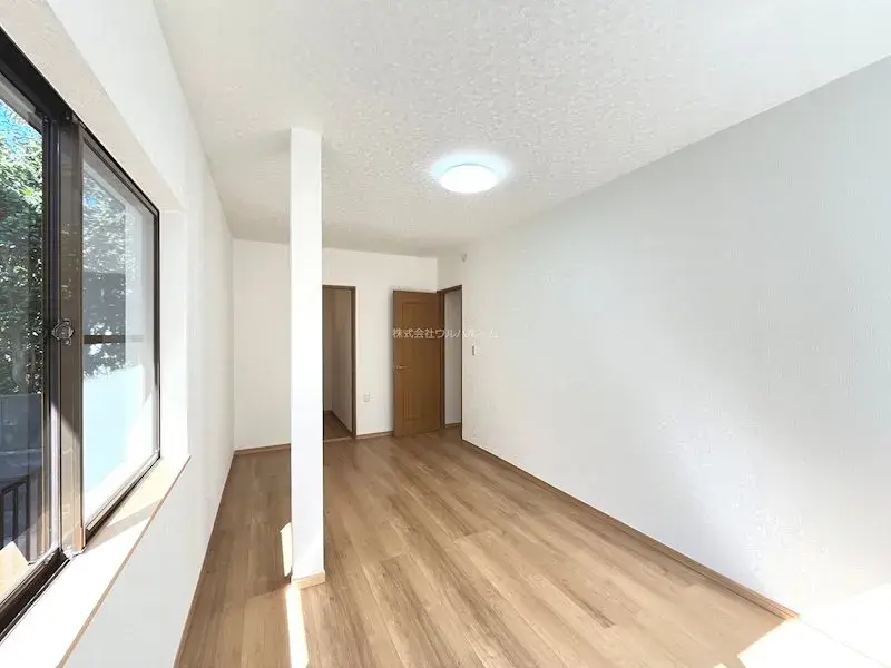 4LDK مدينة كاواغويه سايتاما (12)