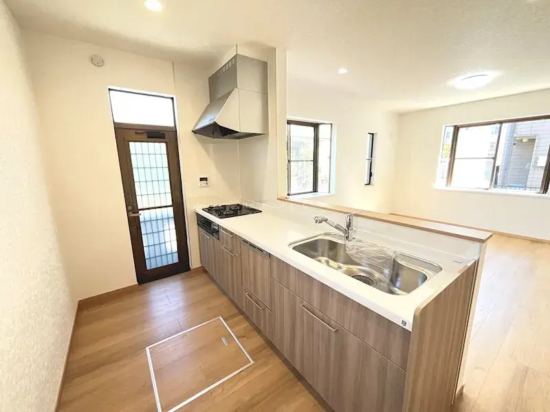 4LDK مدينة كاواغويه سايتاما (14)